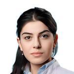 Нефролог Саламова Э. Э., Владикавказ