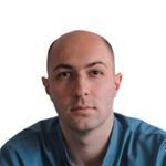 Флеболог Тотиев З. П., Владикавказ