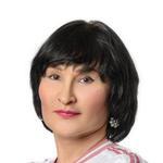 Эндоскопист Суанова Л. А., Владикавказ