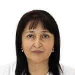 Педиатр Хугаева М. З., Владикавказ