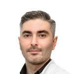 Онколог Тобоев Д. В., Владикавказ