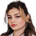 Стоматолог Гагиева Р. М., Владикавказ