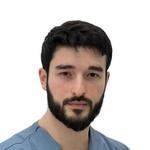 Флеболог Хамицаев З. А., Владикавказ