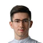 Репродуктолог Кертанов С. Р., Москва