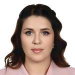 Офтальмолог (окулист) Ларина Т. С., Владимир