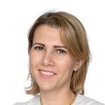 Психотерапевт Бабина Н. Н., Владимир