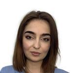 Стоматолог Глебова А. А., Владимир