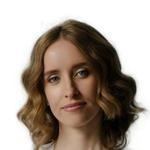 Ревматолог Шестернина А. С., Владимир