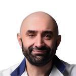 Стоматолог-имплантолог Гусейнов Р. Р., Владимир