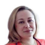 Невролог Конькова Л. Н., Владимир