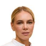 Гинеколог Лебедева А. Ю., Владимир