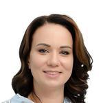 Стоматолог-ортодонт Жукова Е. А., Владимир