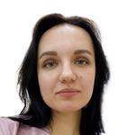 Гинеколог Задорина К. С., Владимир