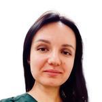 Гинеколог Задорина К. С., Владимир