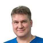 Анестезиолог-реаниматолог Соколов В. В., Владимир