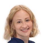 Стоматолог Зольникова А. Ю., Владимир
