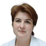 Невролог Малеваная Е. В., Владимир