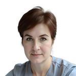 Невролог Малеваная Е. В., Владимир