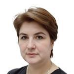 Невролог Малеваная Е. В., Владимир