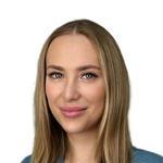 Стоматолог Трофимова А. А., Владимир