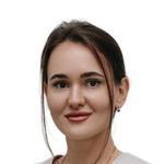 Гинеколог Малинина Д. В., Владимир