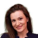 Эндокринолог Тарасова Ю. В., Владимир