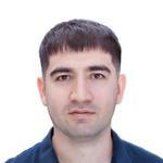 Стоматолог-ортопед Дадобаев Н. З., Владимир