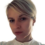 Педиатр Кобер Е. И., Владимир