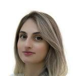 Гинеколог Заманова С. А., Владимир