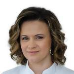 Клинический психолог Кабицина Ю. А., Владимир