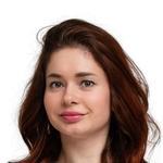 Гинеколог Панащатенко А. С., Владимир