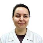 Терапевт Родина М. Н., Владимир