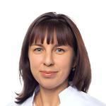 Терапевт Тимофеева А. П., Владимир