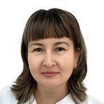 Терапевт Тиунова М. И., Владимир