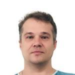 Невролог Ежков А. Ю., Владимир