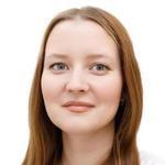 Уролог Туркова Е. А., Владимир