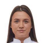 ЛОР Лаврова П. А., Владивосток