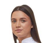 Детский ЛОР Лаврова П. А., Владивосток