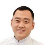 Ревматолог Пяк С. У., Владивосток