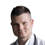 Психиатр Шепета Д. И., Владивосток