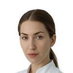 Детский ЛОР-хирург Акаемова Д. В., Владивосток