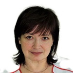 ЛОР Бычкова О. Д., Владивосток