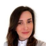 Гастроэнтеролог Мамонтова К. В., Владивосток