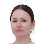 Терапевт Пехота Н. В., Владивосток