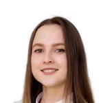 Стоматолог-гигиенист Гончаренко М. А., Владивосток