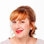 Врач-косметолог Селиверстова С. Б., Владивосток