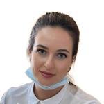 Инфекционист Солодовникова В. А., Владивосток