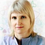 Детский ЛОР Белоусова В. А., Владивосток