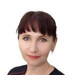 Детский невролог Бурлакова Е. В., Владивосток