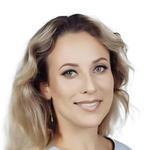 Стоматолог-хирург Ганич Н. Н., Владивосток
